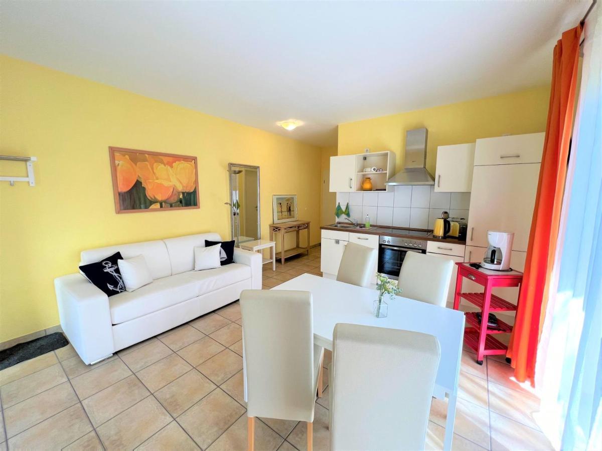 Apartment Dollahner Binz