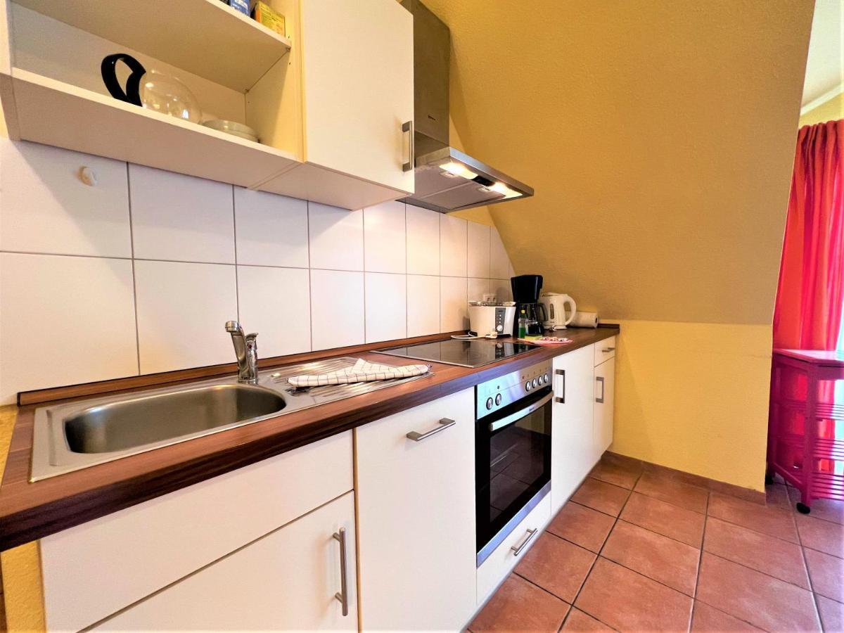 Apartment Dollahner