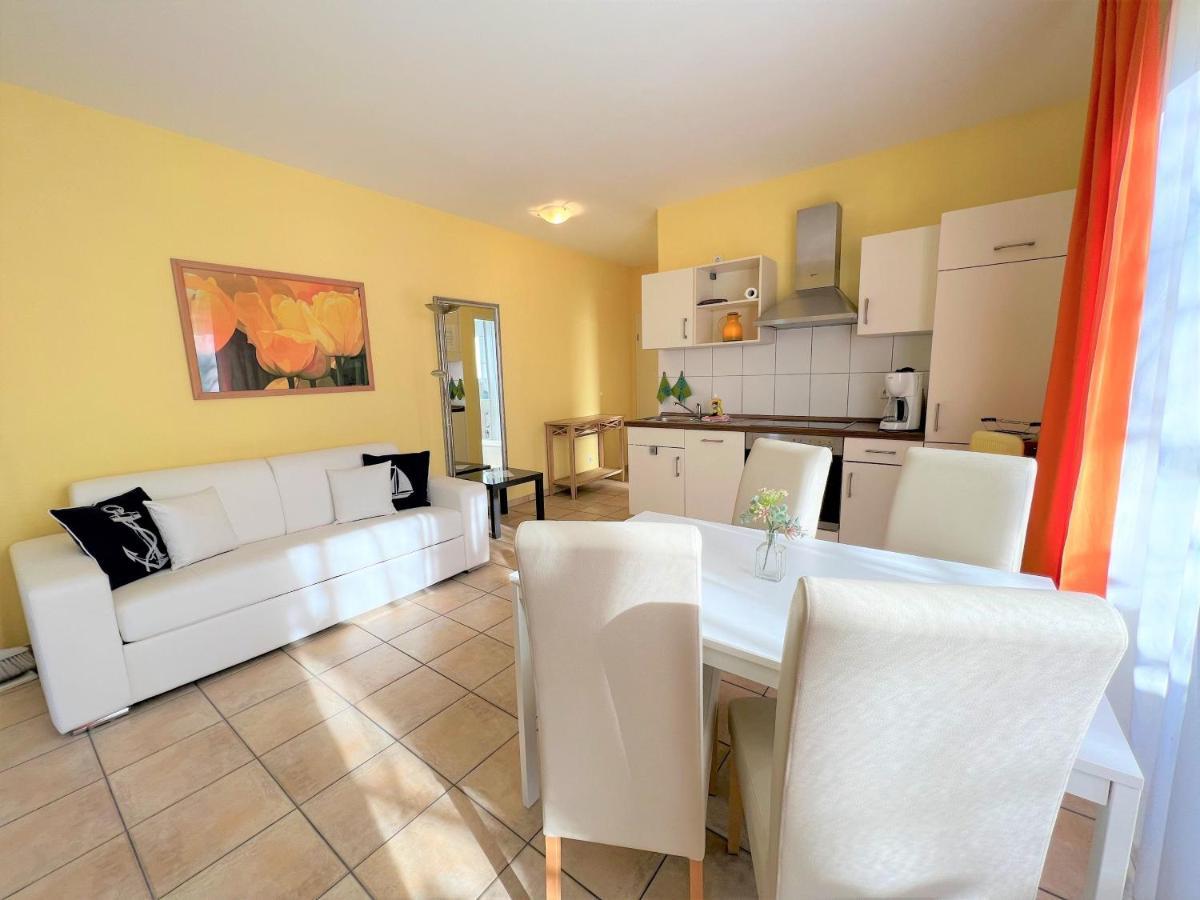 Dollahner Apartment Binz