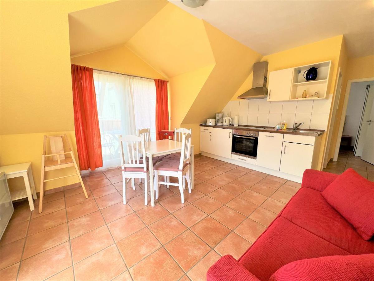 Dollahner Apartment *
