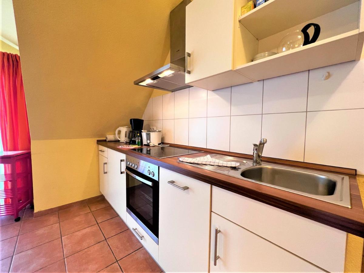 Apartment Dollahner *