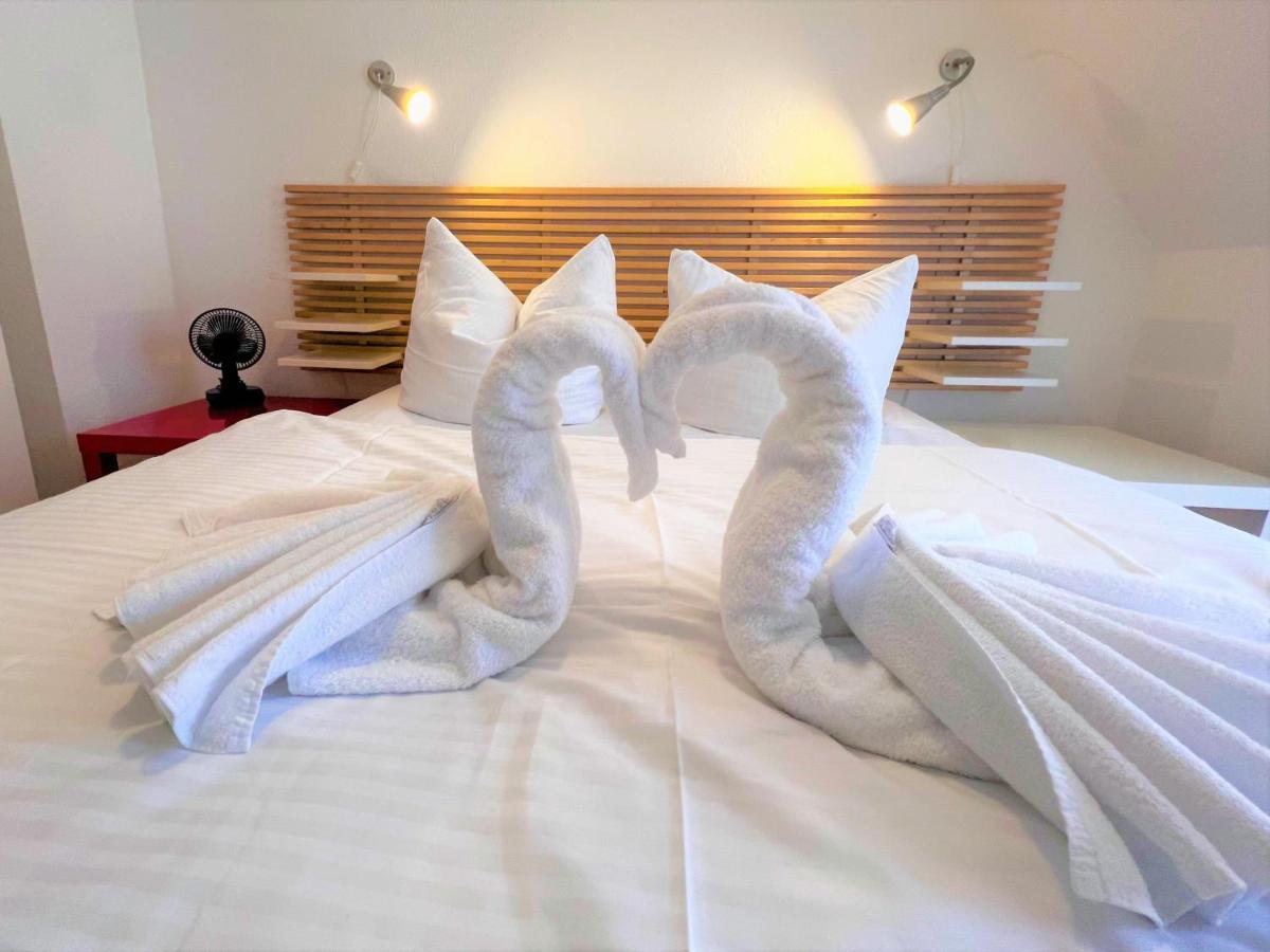 Apartment Dollahner Binz