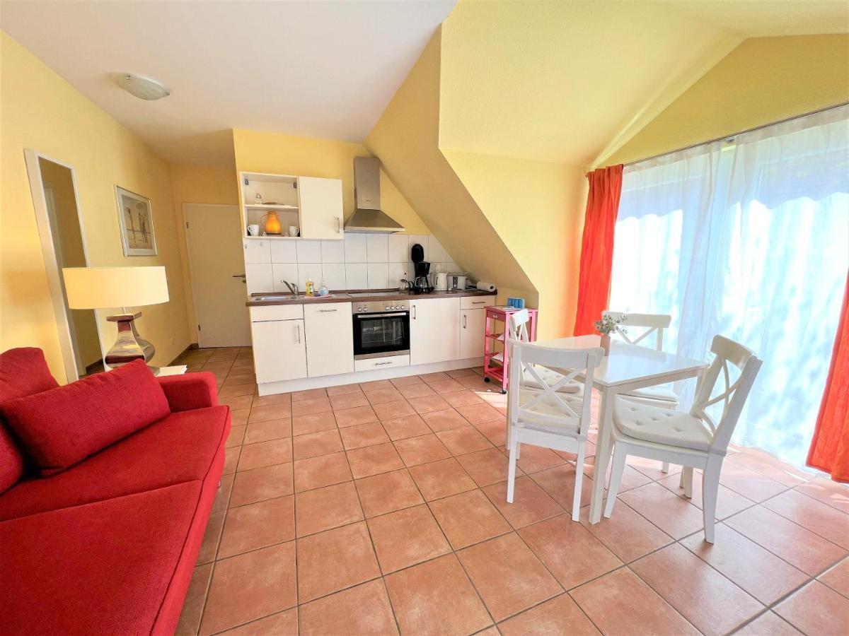 Dollahner Apartment