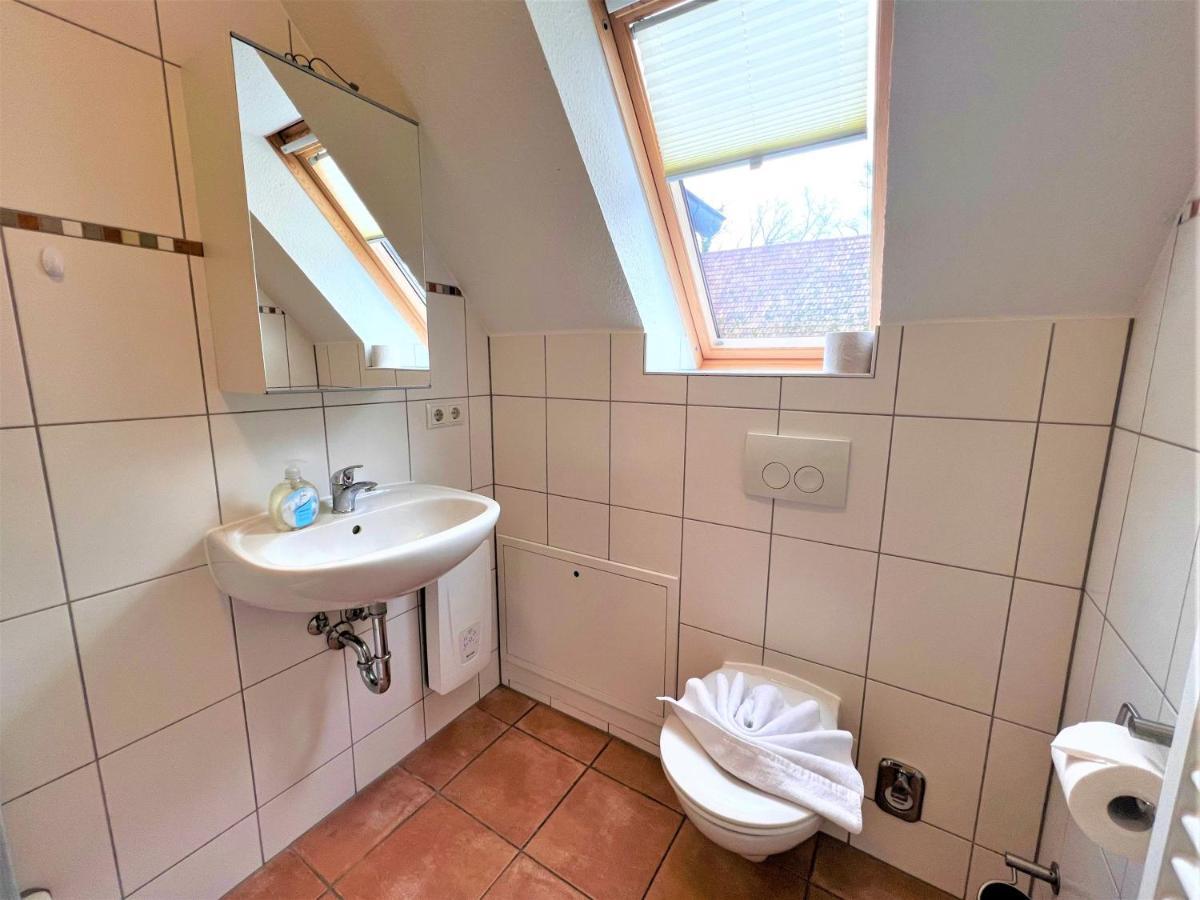 Dollahner Apartment *