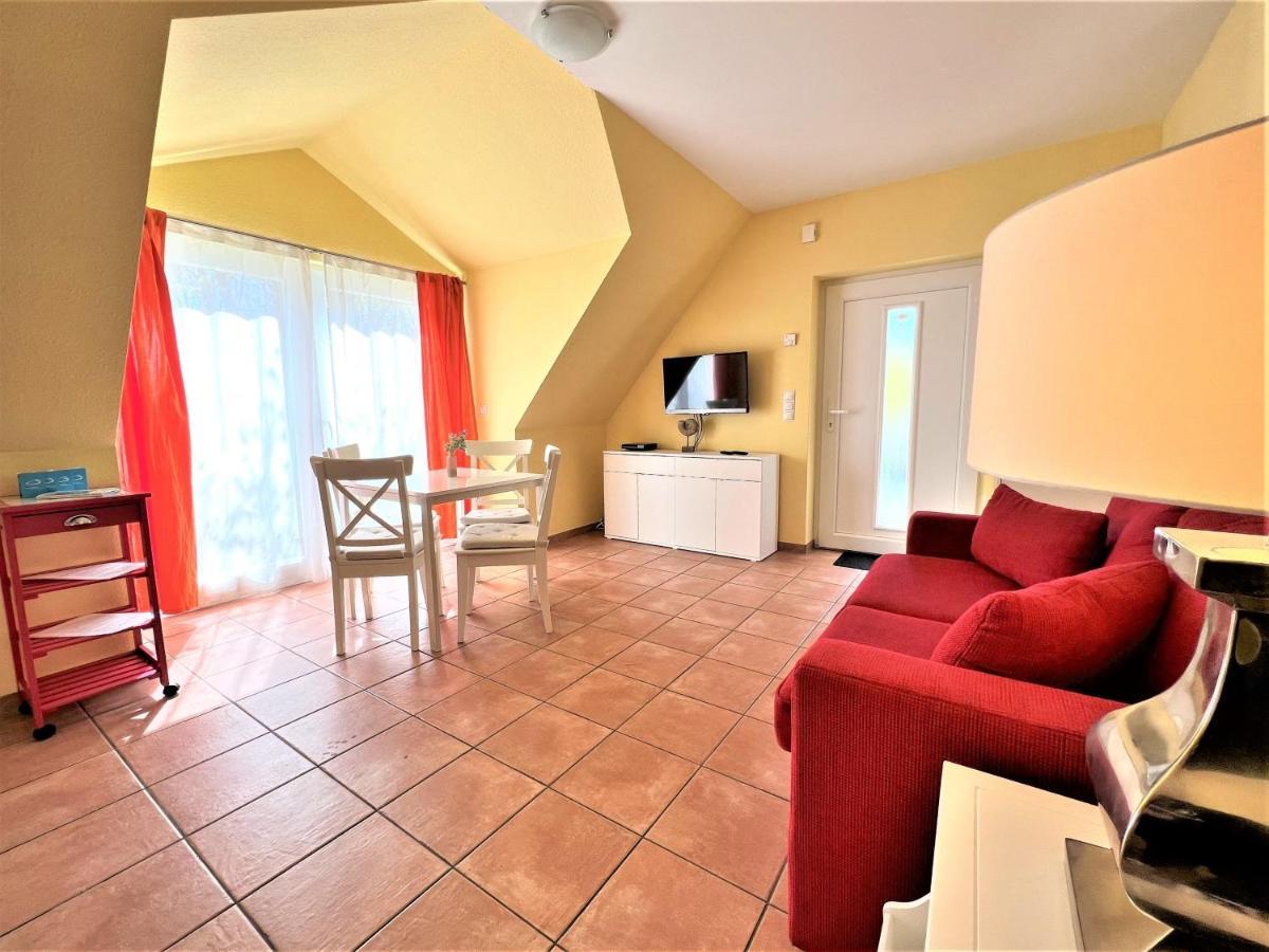 Apartment Dollahner *