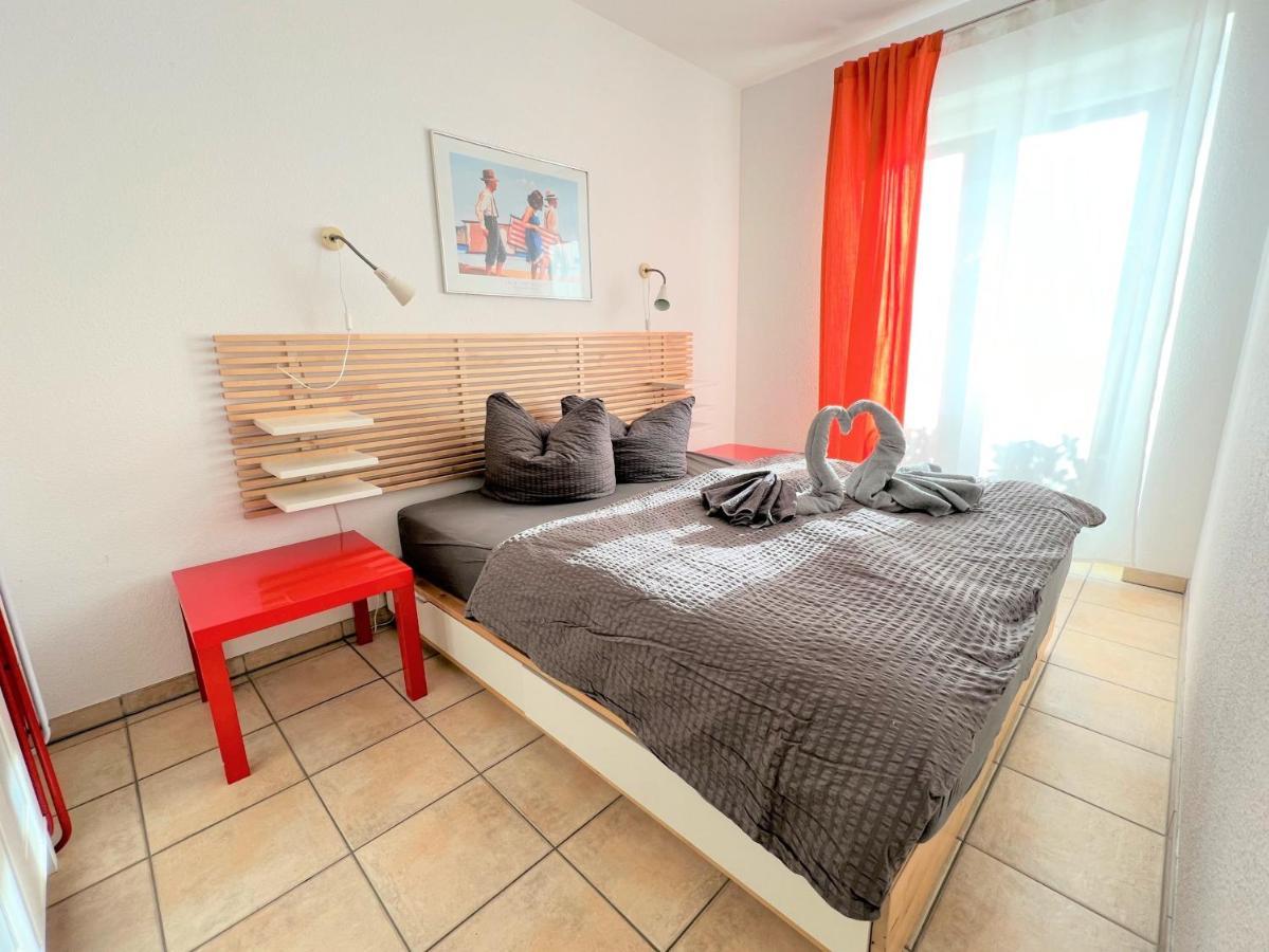 Dollahner Apartment *