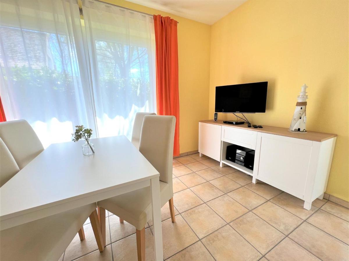 Apartment Dollahner Binz