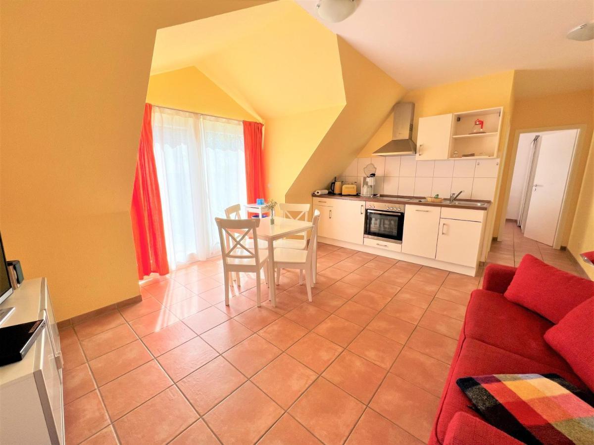 Dollahner Apartment *