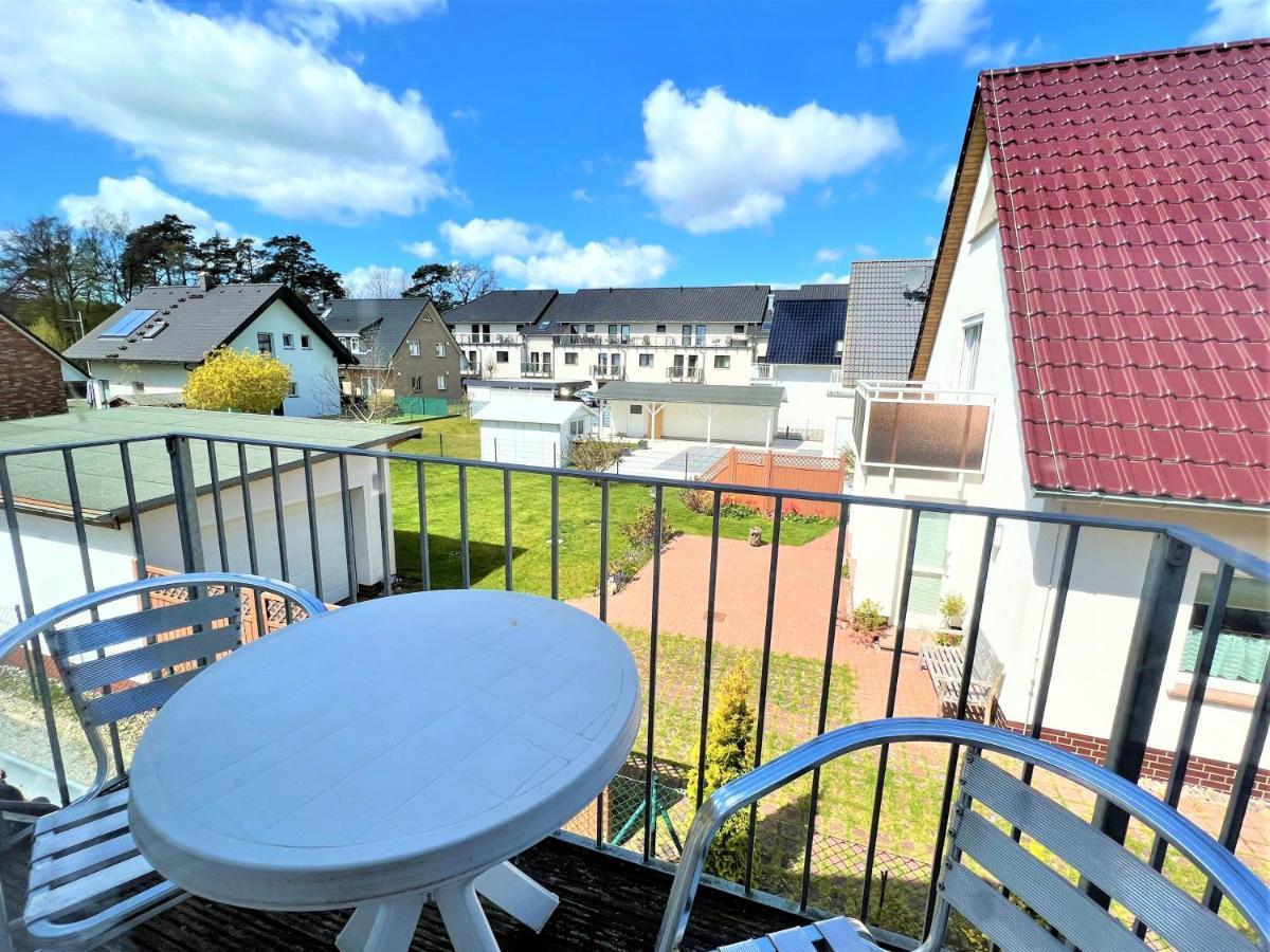 Apartment Dollahner Binz