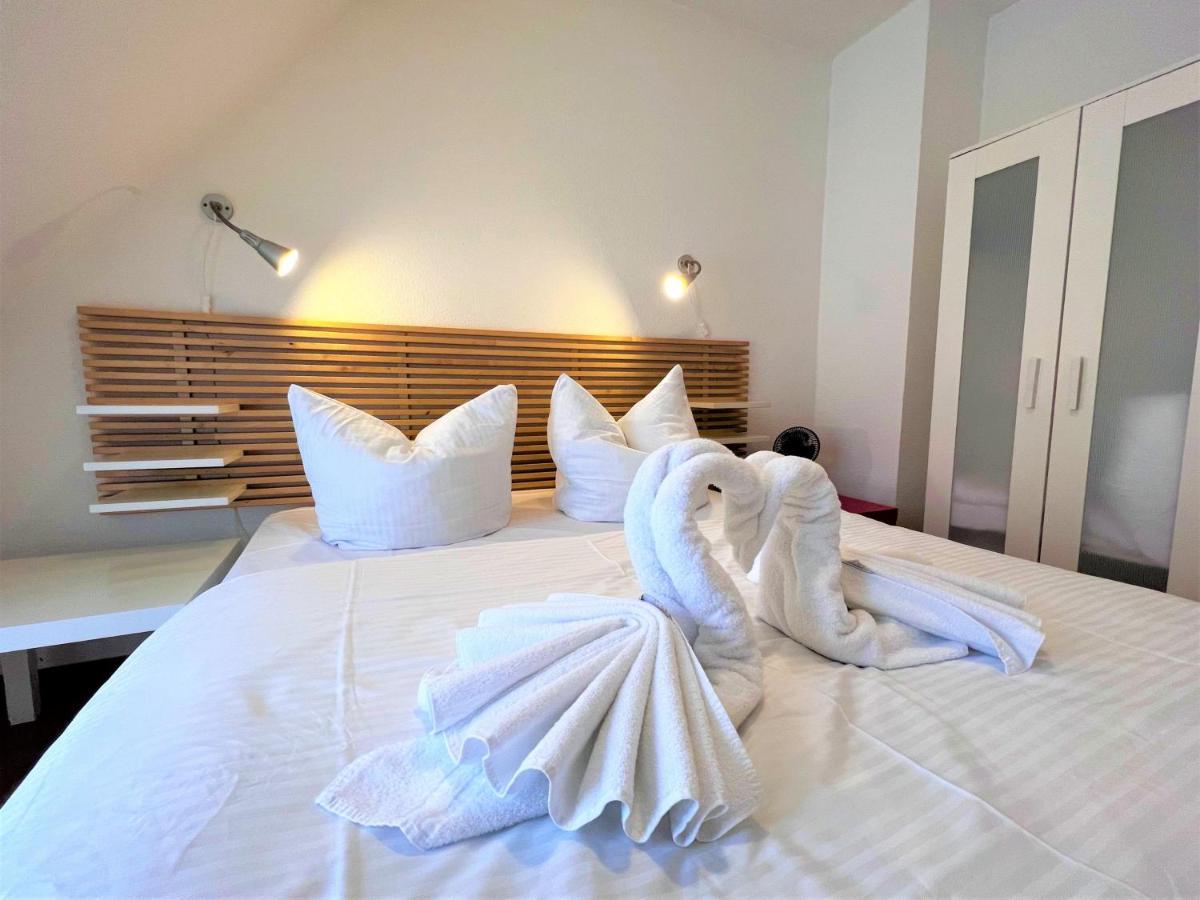 Apartment Dollahner Binz