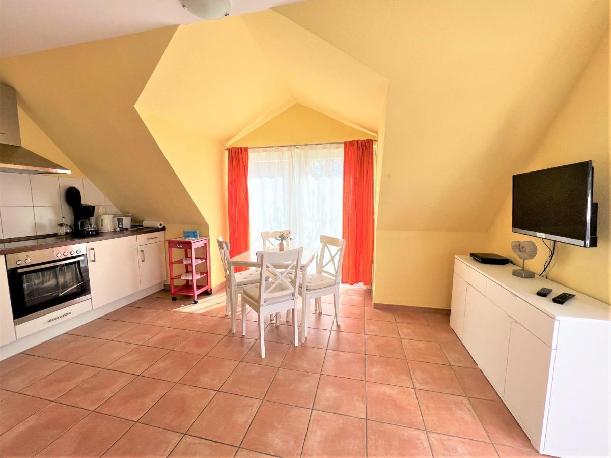 Apartment Dollahner *