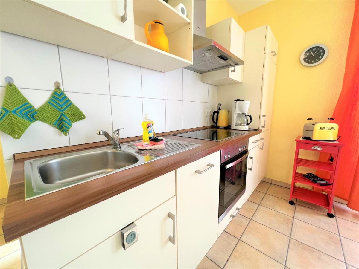 Apartment Dollahner Binz