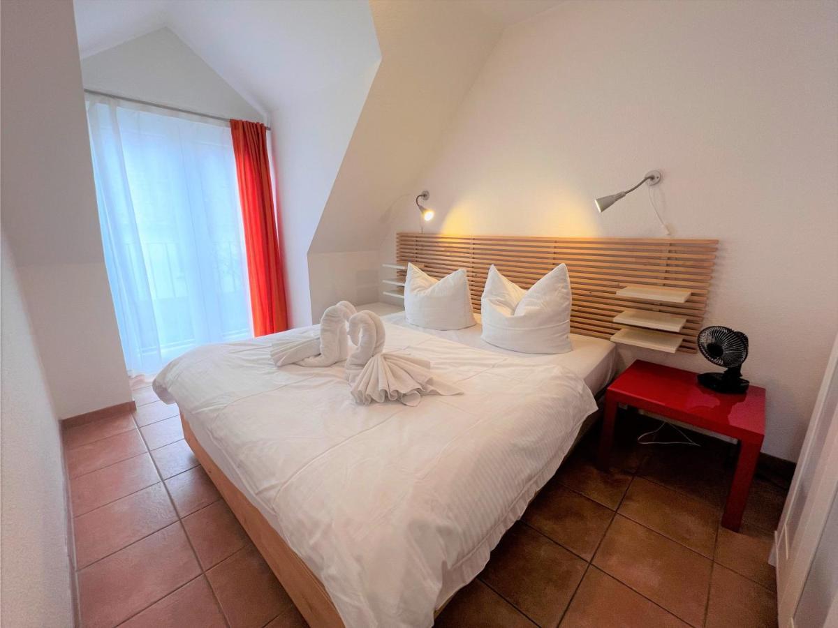 Dollahner Apartment Binz