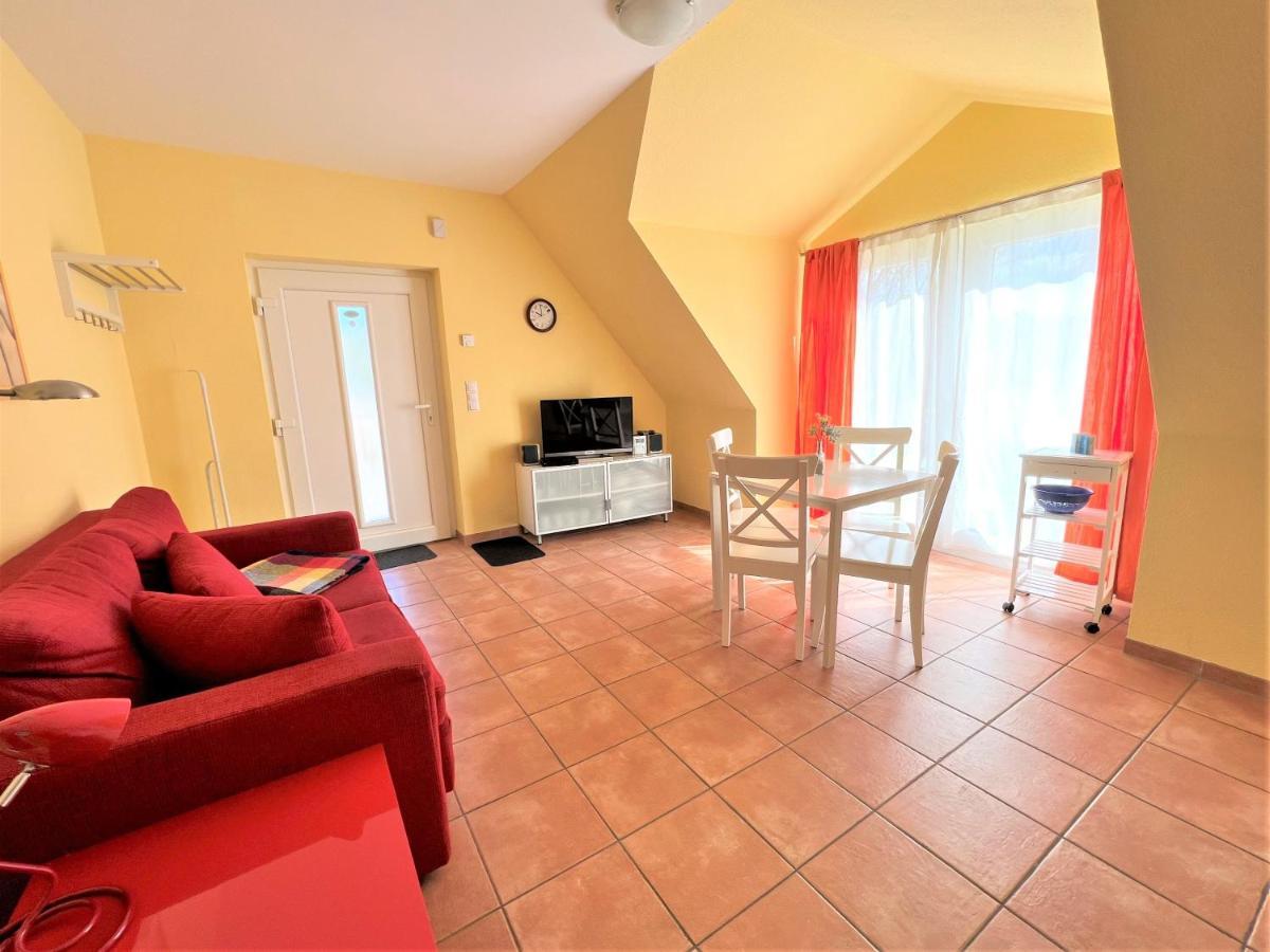 Dollahner Apartment Binz