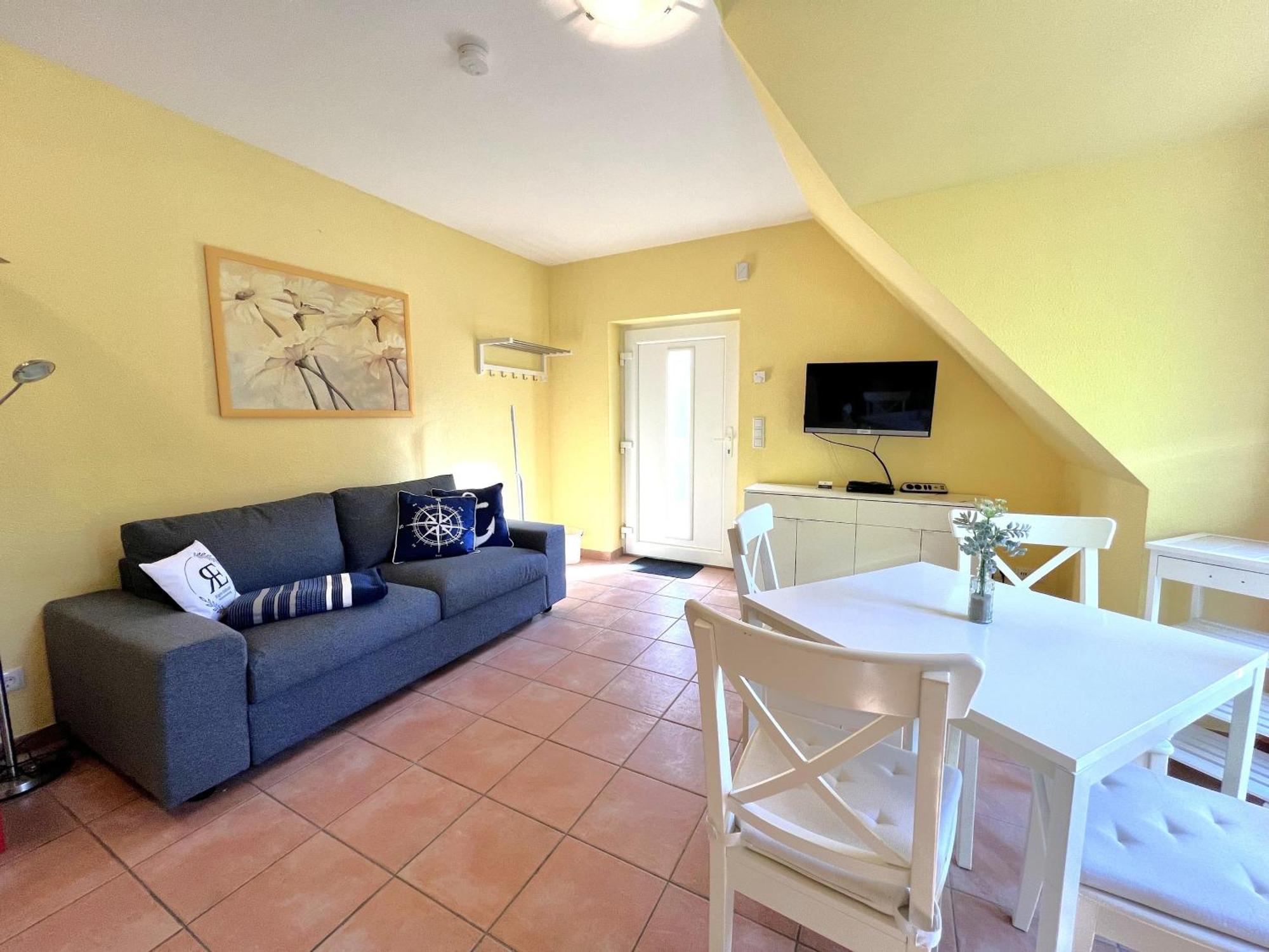 Apartment Dollahner Binz