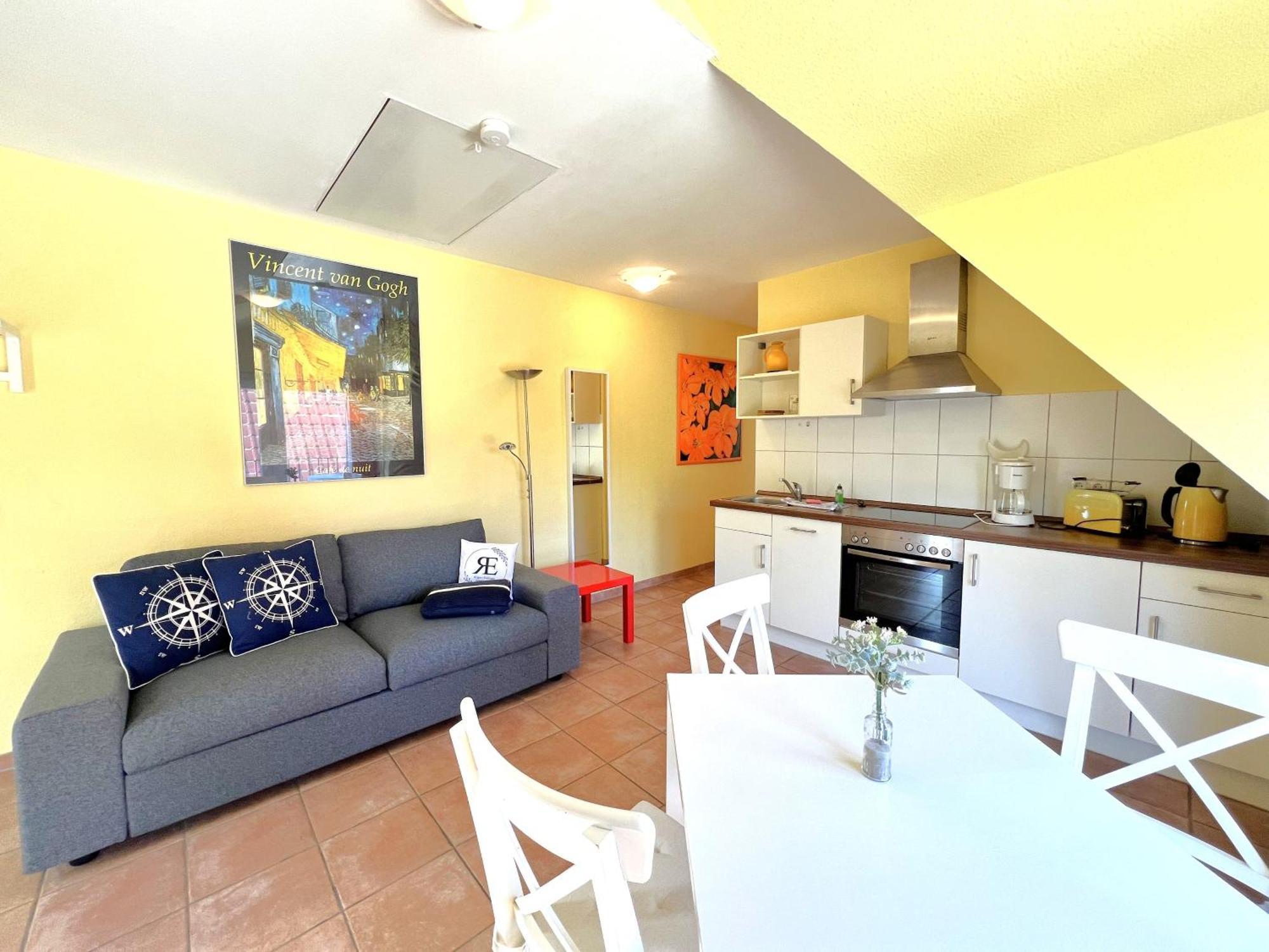 Dollahner Apartment