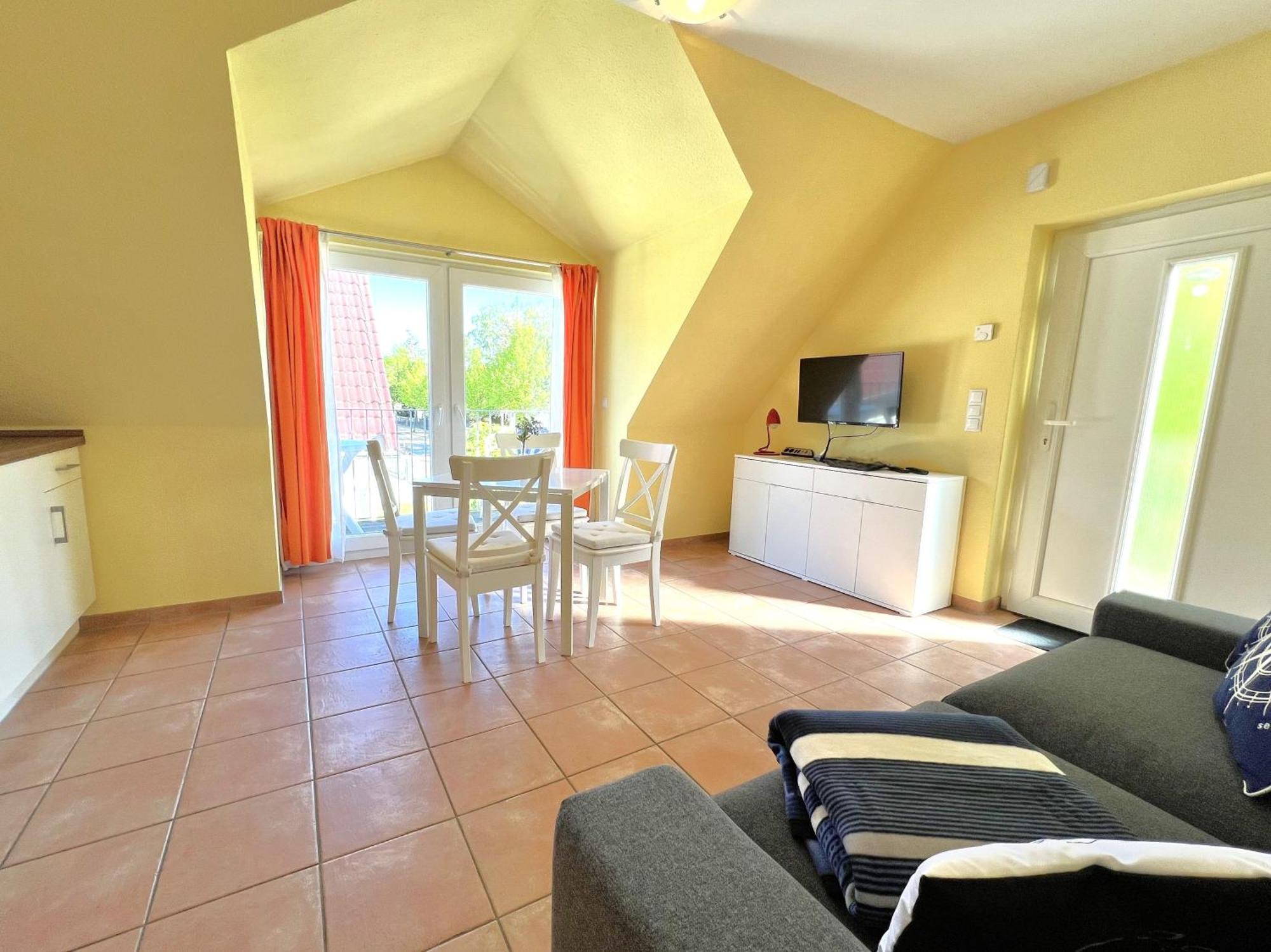 Apartment Dollahner