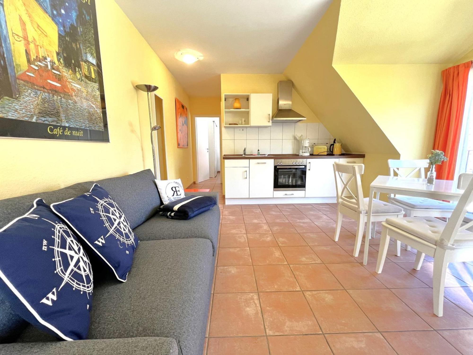 Apartment Dollahner *